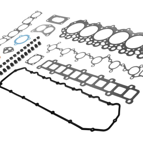 Valve Regrind Set NISSAN TB42 V2019KC - Permaseal