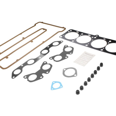 Valve Regrind Set ISUZU G200Z DOHC V2032KC - Permaseal