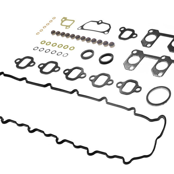 Valve Regrind Set TOYOTA 1HZ V2033SSN - PERMASEAL