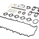Valve Regrind Set TOYOTA 1HZ V2033SSN - Permaseal