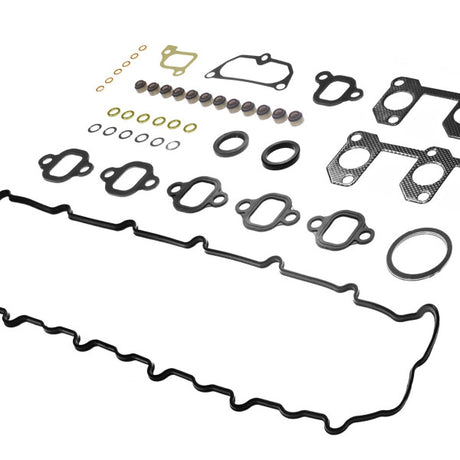 Valve Regrind Set TOYOTA 1HZ V2033SSN - Permaseal