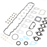 Valve Regrind Set TOYOTA 1HD-T NOHG V2033SSTN - Permaseal