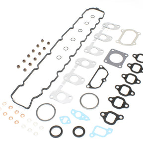 Valve Regrind Set TOYOTA 1HD-T NOHG V2033SSTN - PERMASEAL