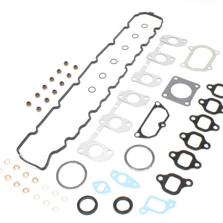 Valve Regrind Set TOYOTA 1HD-T NOHG V2033SSTN - Permaseal