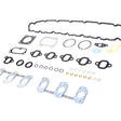 Head Set TOYOTA 1HD-T SOHC 12V V2033SSTNHS - PERMASEAL