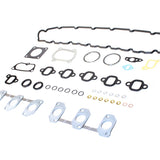Head Set TOYOTA 1HD-T SOHC 12V V2033SSTNHS - Permaseal