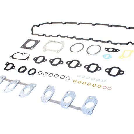 Head Set TOYOTA 1HD-T SOHC 12V V2033SSTNHS - Permaseal