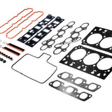 Valve Regrind Set HOLDEN 3.8 V6 V2037KCZ - Permaseal