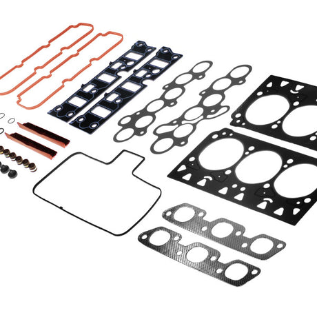 Valve Regrind Set HOLDEN 3.8 V6 V2037KCZ - Permaseal