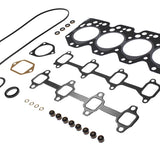 Valve Regrind Set TOYOTA B V2039SS - Permaseal
