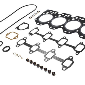 Valve Regrind Set TOYOTA B V2039SS - PERMASEAL