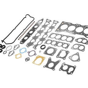 Valve Regrind Set SUZUKI G16B V2054KCX - PERMASEAL