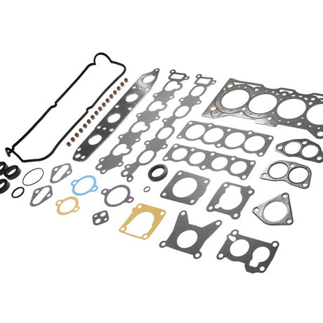 Valve Regrind Set SUZUKI G16B V2054KCX - Permaseal