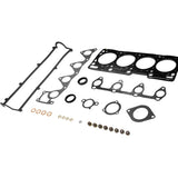 Valve Regrind Set MAZDA R2 V2056SS - Permaseal