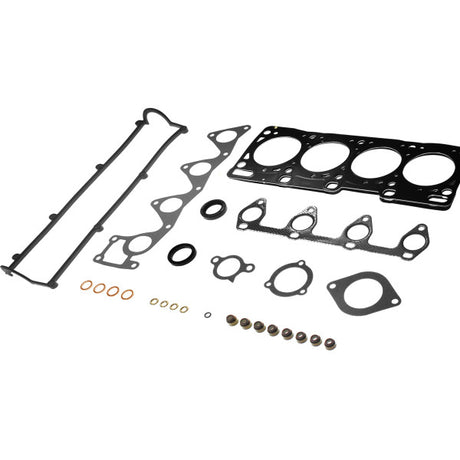 Valve Regrind Set MAZDA R2 V2056SS - Permaseal