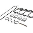Valve Regrind Set MITSUBISHI 4D33 OHV 8V V2065SS - PERMASEAL