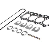 Valve Regrind Set MITSUBISHI 4D33 OHV 8V V2065SS - Permaseal
