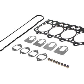 Valve Regrind Set MITSUBISHI 4D33 OHV 8V V2065SS - PERMASEAL