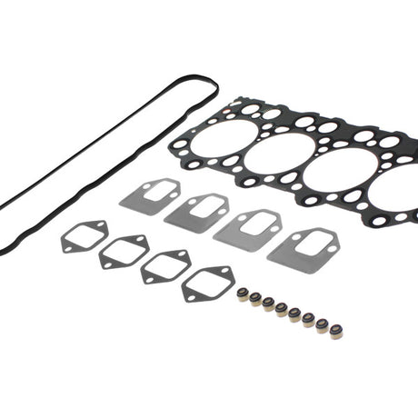 Valve Regrind Set MITSUBISHI 4D33 OHV 8V V2065SS - Permaseal