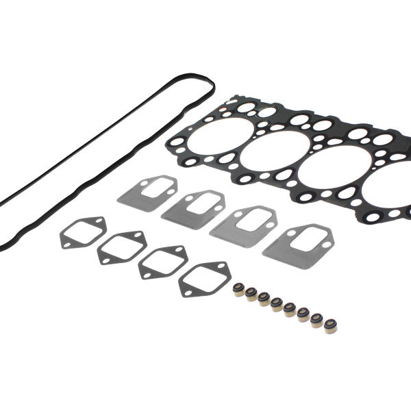 Valve Regrind Set MITSUBISHI 4D33 OHV 8V V2065SS - PERMASEAL