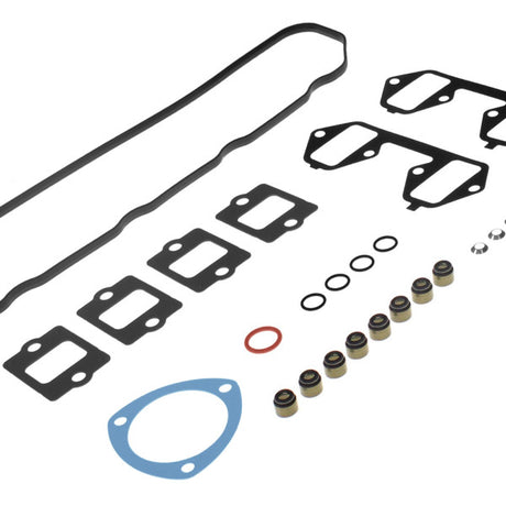 Valve Regrind Set MITSUBISHI 4D34 TURBO INTERCOO V2066SSTN - Permaseal