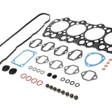 Valve Regrind Set MITSUBISHI 4D34 V2066SSY - Permaseal