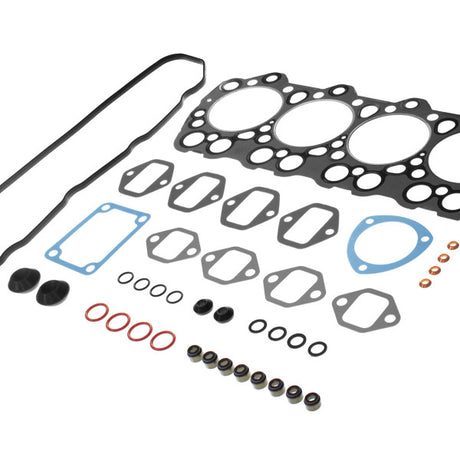 Valve Regrind Set MITSUBISHI 4D34 V2066SSY - Permaseal