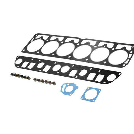 Valve Regrind Set JEEP 4.0 V2075KC - Permaseal