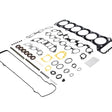 Valve Regrind Set TOYOTA 1FZ-FE V2076KC - PERMASEAL