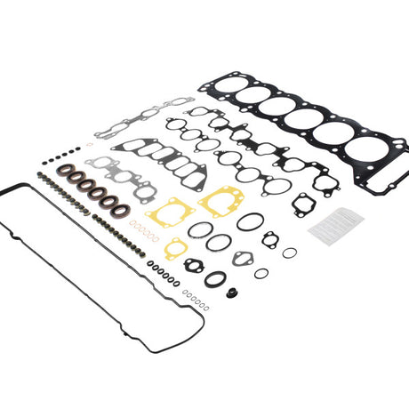 Valve Regrind Set TOYOTA 1FZ-FE V2076KC - Permaseal