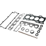 Valve Regrind Set DAIHATSU HC-E V2078KC - Permaseal