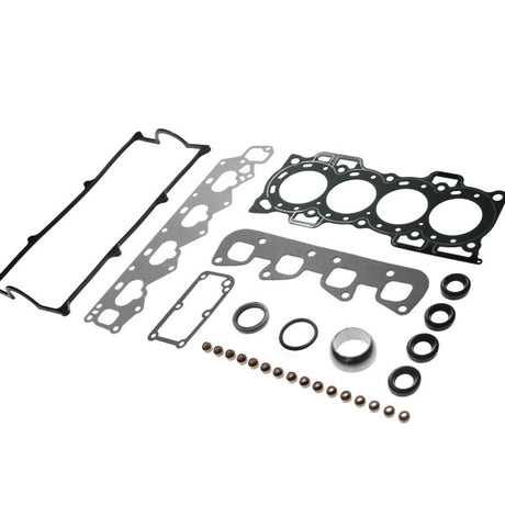 Valve Regrind Set DAIHATSU HC-E V2078KC - Permaseal