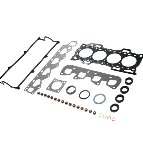 Valve Regrind Set DAIHATSU HC-EJ V2078KCY - Permaseal
