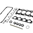Valve Regrind Set MITSUBISHI 4G64-4 SOHC 16V V2079KC - PERMASEAL