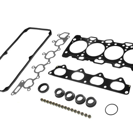 Valve Regrind Set MITSUBISHI 4G64-4 SOHC 16V V2079KC - Permaseal