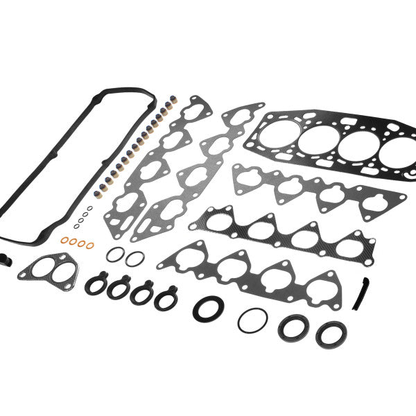 Valve Regrind Set MITSUBISHI 4G92 DOHC 16V V2081KC - PERMASEAL