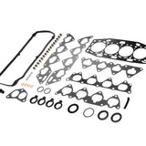Valve Regrind Set MITSUBISHI 4G92 DOHC 16V V2081KC - Permaseal