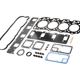 Valve Regrind Set MAZDA TF V2084SS - Permaseal