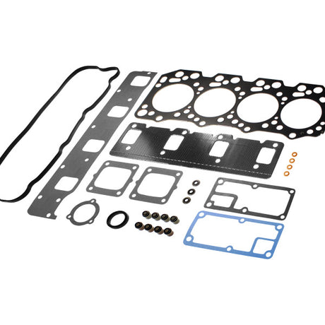 Valve Regrind Set MAZDA TF V2084SS - Permaseal