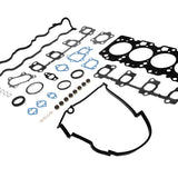 Valve Regrind Set TOYOTA 3C-T V2090SS - Permaseal