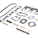 Valve Regrind Set ISUZU 4JG2-T V2093SSN - Permaseal