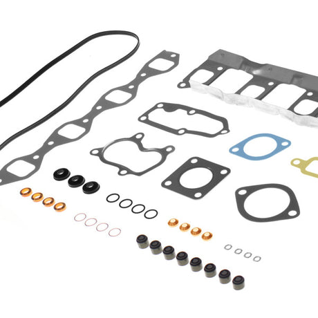 Valve Regrind Set ISUZU 4JG2-T V2093SSN - Permaseal