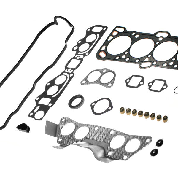 Valve Regrind Set MITSUBISHI 4G63 8V V2100KC - PERMASEAL