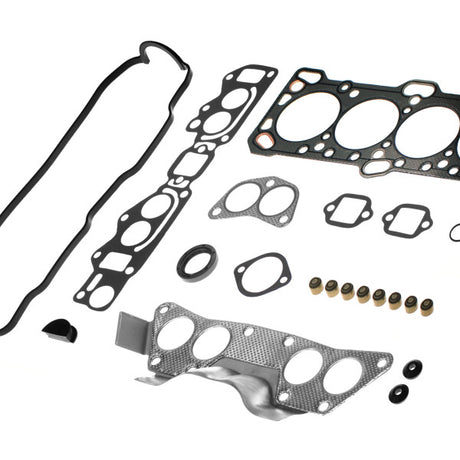 Valve Regrind Set MITSUBISHI 4G63 8V V2100KC - Permaseal