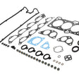 Valve Regrind Set HYUNDAI G4CN G4CP CR V2105KC - PERMASEAL
