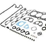 Valve Regrind Set HYUNDAI G4CN G4CP CR V2105KC - Permaseal