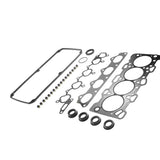 Valve Regrind Set MITSUBISHI 4G63 V2107KC - Permaseal