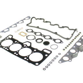 Valve Regrind Set HYUNDAI G4EK V2109K - PERMASEAL