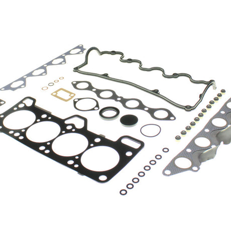 Valve Regrind Set HYUNDAI G4EK V2109K - Permaseal