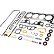 Valve Regrind Set TOYOTA 3RZ-FE V2113KC - PERMASEAL